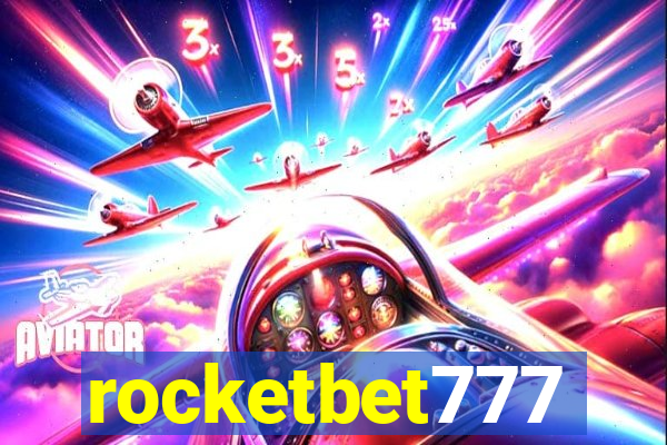 rocketbet777