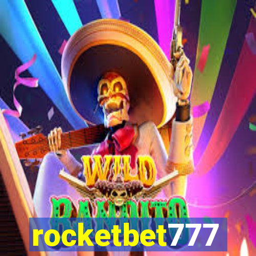 rocketbet777