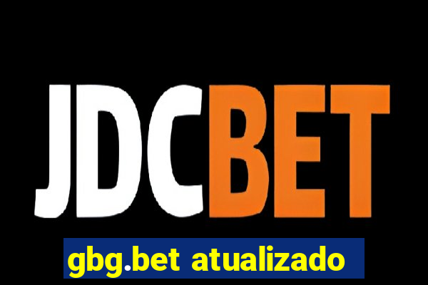 gbg.bet atualizado