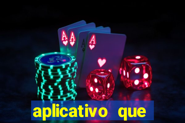 aplicativo que ganhar dinheiro jogando