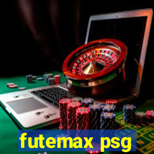 futemax psg