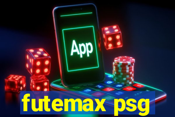 futemax psg