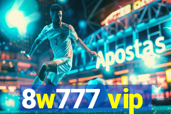 8w777 vip