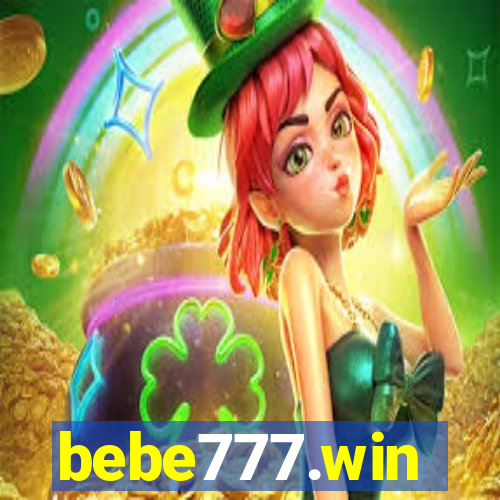 bebe777.win