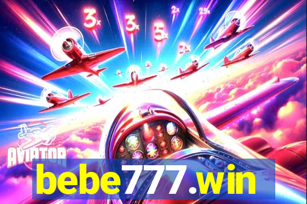 bebe777.win
