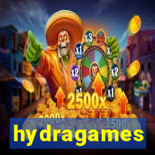 hydragames