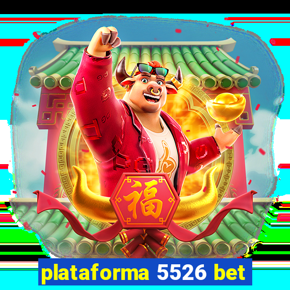 plataforma 5526 bet