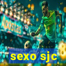 sexo sjc