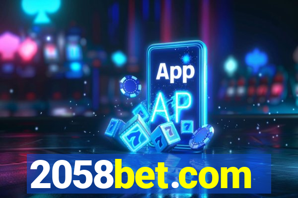 2058bet.com