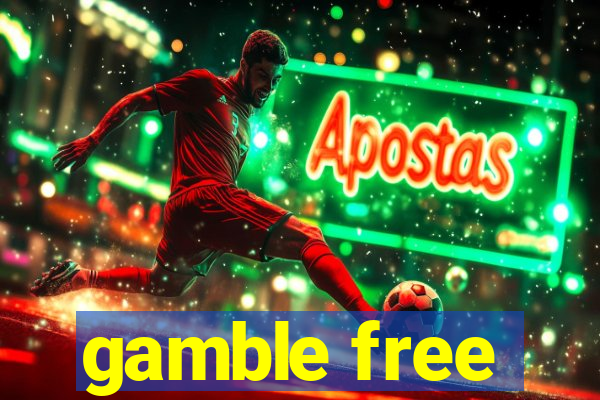 gamble free