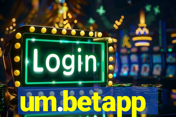um.betapp
