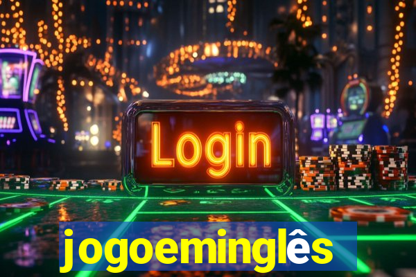 jogoeminglês