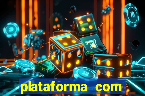 plataforma com jogos demo