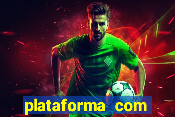 plataforma com jogos demo