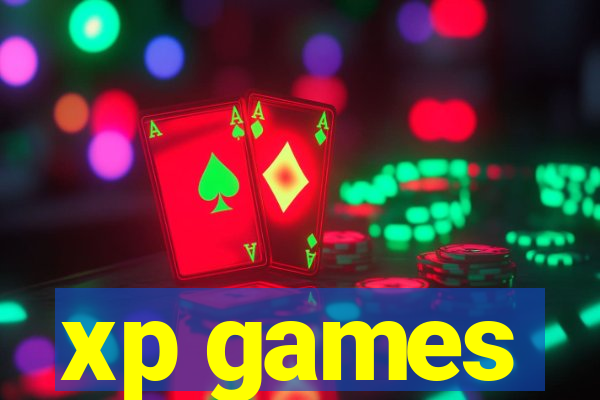 xp games