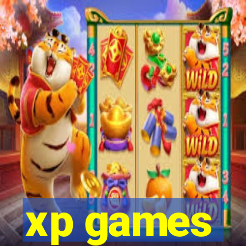 xp games