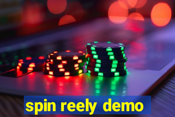 spin reely demo