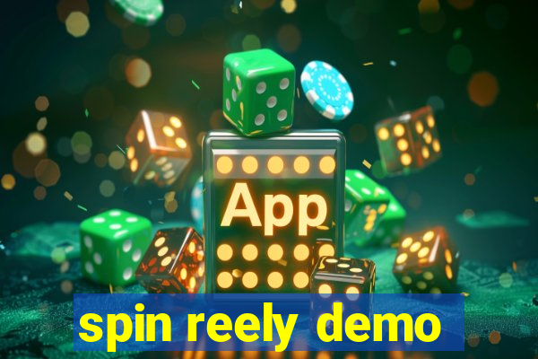 spin reely demo