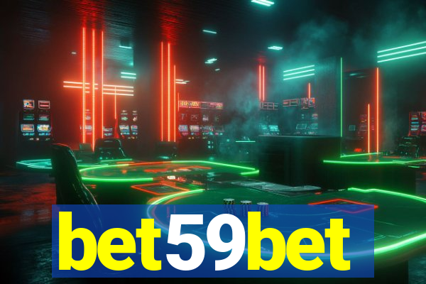 bet59bet