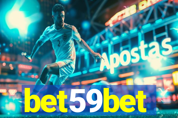 bet59bet