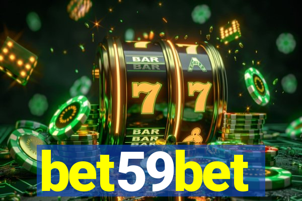 bet59bet