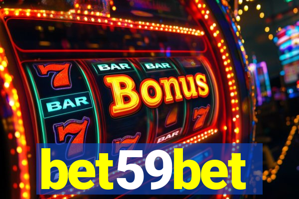 bet59bet