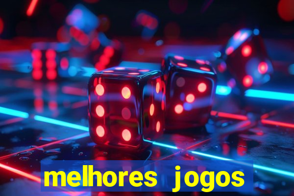 melhores jogos mundo aberto para android