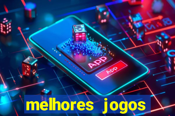 melhores jogos mundo aberto para android