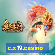c.x19.casino
