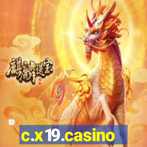 c.x19.casino