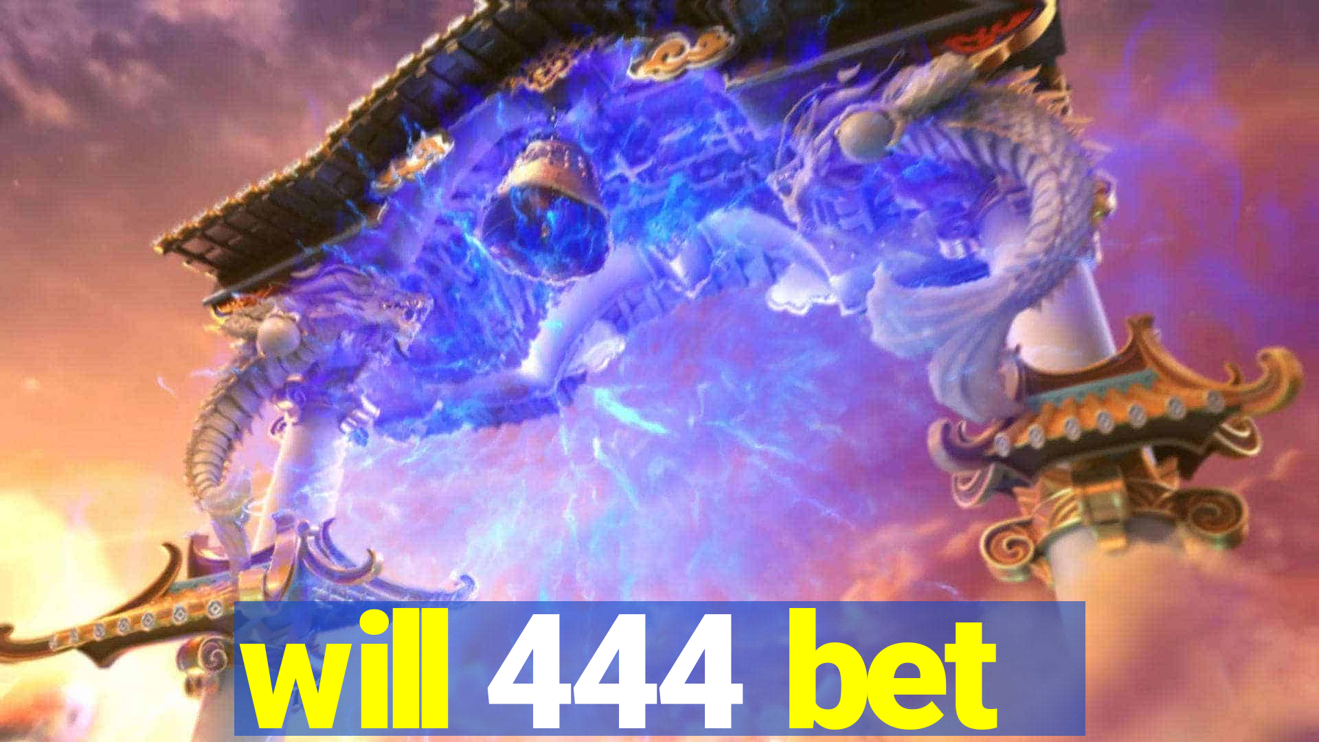 will 444 bet