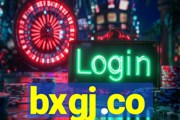 bxgj.co