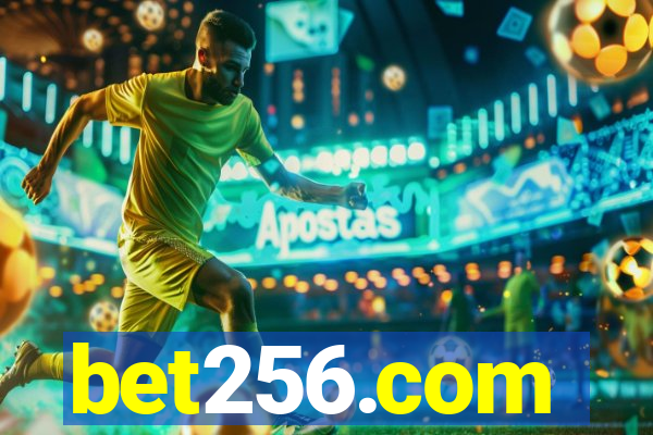 bet256.com