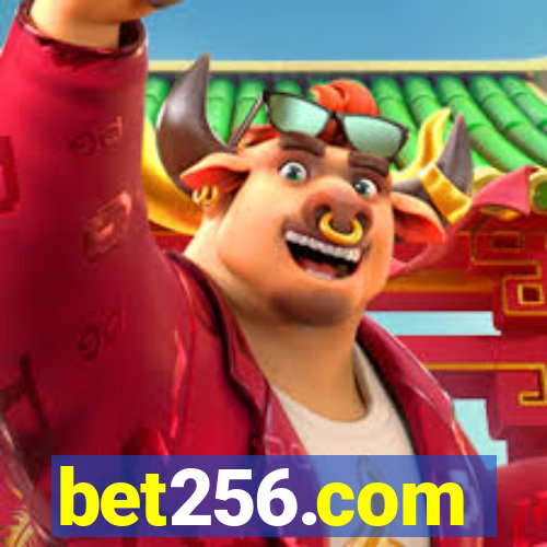 bet256.com