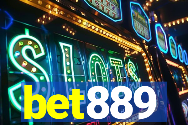 bet889