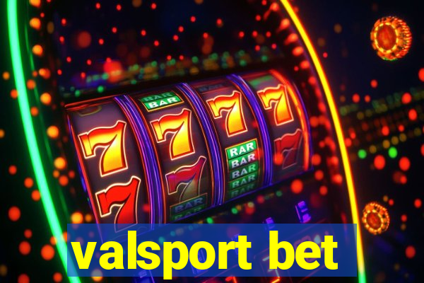 valsport bet