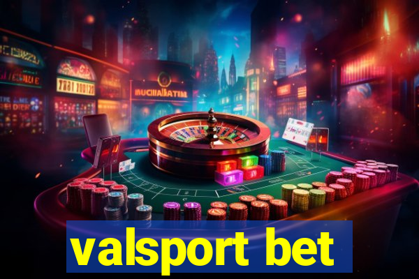 valsport bet