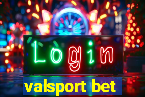 valsport bet