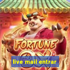 live mail entrar