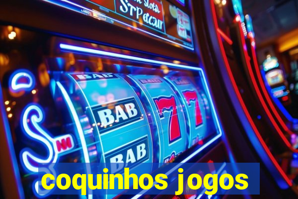 coquinhos jogos