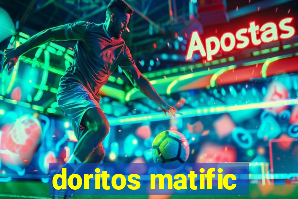 doritos matific