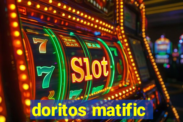 doritos matific