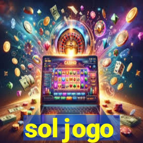 sol jogo