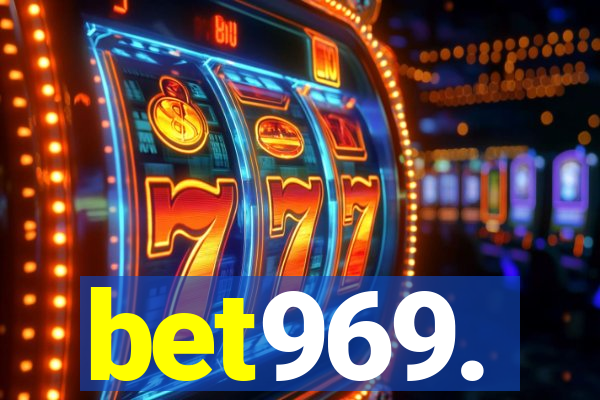 bet969.