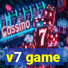 v7 game