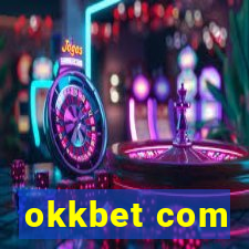 okkbet com