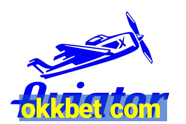 okkbet com