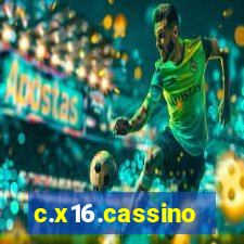 c.x16.cassino