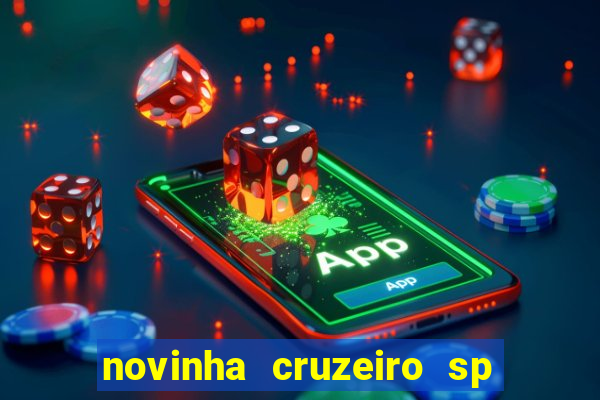 novinha cruzeiro sp caiu net