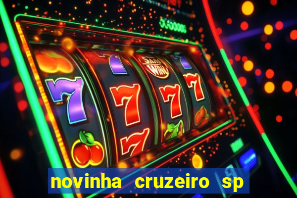 novinha cruzeiro sp caiu net